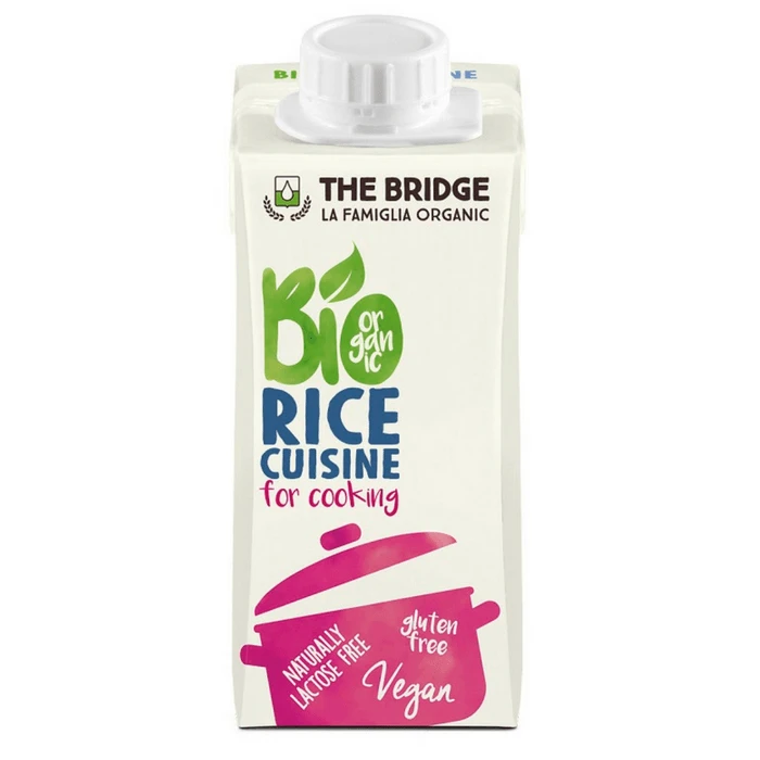 The Bridge – Rice Cuisine For Cooking - ذا بريدج بيو