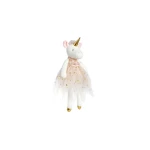 Stephen Joseph Soft Plush Dolls 40 cm, Unicorn - Stephen Joseph