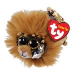 Ty Flippables Regal - Teeny - Ty