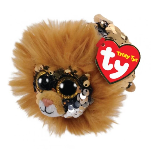 Ty Flippables Regal - Teeny