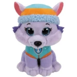 Ty Pat' Patrol Small-Everest Soft Toy, Multi-Coloured - Ty