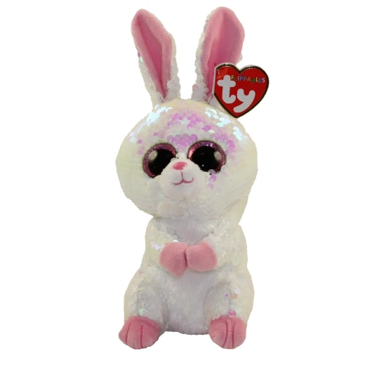 Ty Bonnie - Sequin Bunnie