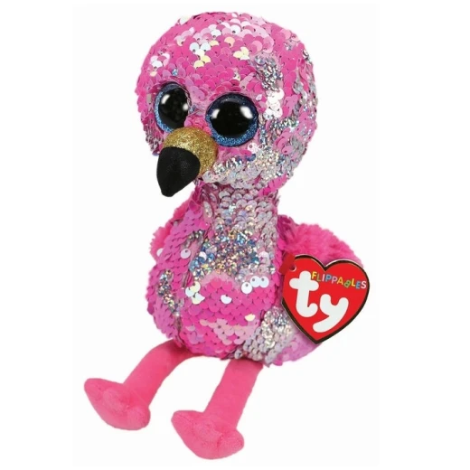 Ty - Beanie Boos - Flippables Pinky Flamingo /toys Ty - Beanie Boos - Flippables Pinky Flamingo /toys