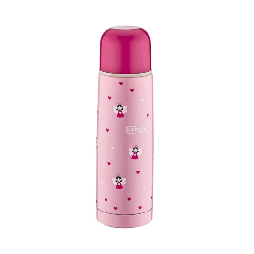 Babyjem Thermos 400 ml, Green