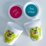 Dido Dough-Two Jars - Assortment - ديدو دو