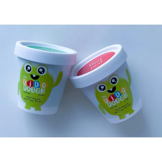 Dido Dough-Two Jars - Assortment - ديدو دو - Image 12