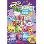 Scholastic: Shopkins: Ultimate Collector's Guide - سكولاستيك