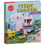 Klutz Make Your Own Tiny Camper - Klutz