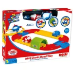 Dolu Mini Giants Set-24pcs - دولو