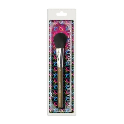 Forever52 Face Brush for Flawless Makeup Application Soft Bristles Blush Highlighter Kit - Forever 52 - Image 2