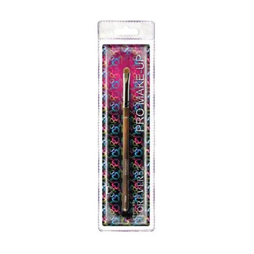Forever52 Lipstick Brush Makeup Applicator Precise Application Flawless Finish Portable Beauty Tool - Forever 52 - Image 2