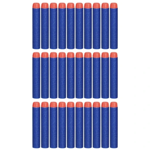 Nerf N-Strike Elite Dart Refill Pack (30 Darts) Nerf N-Strike Elite Dart Refill Pack (30 Darts)