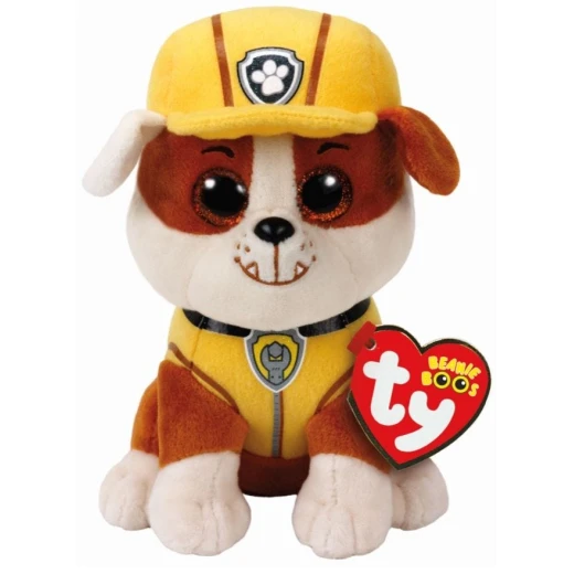 Ty-PAW Patrol-Rubble 15 C M Ty-PAW Patrol-Rubble 15 C M