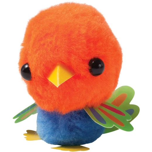 Klutz Junior: My Pom - Pom Pet Shop - كلوتز - Image 4