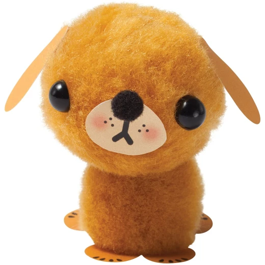 Klutz Junior: My Pom - Pom Pet Shop - كلوتز - Image 3