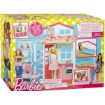Barbie 2-Story House - باربي