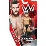 WWE - Basic Figure, Finn Balor - دبليو دبليو اي