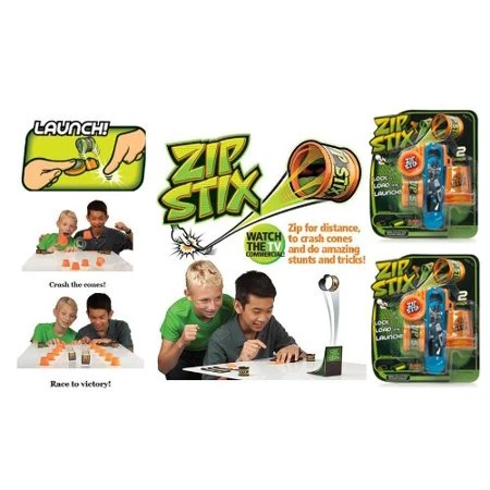 ZIP STIX 2 PACK - زيب ستيكس