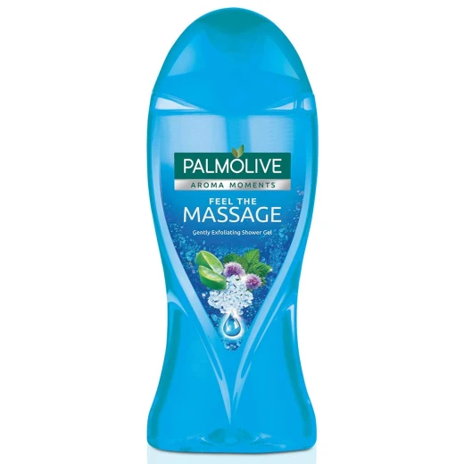 Feel the Massage   شور جل للإستحمام 250 مل