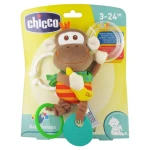 Chicco Multi Activity Vibrating Monkey - تشيكو