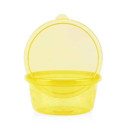 Nuby Snack Bowl Set - 300 ml - نوبي - Image 7