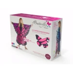 Kanguru Butterfly Kids manta 80 x 90 cm - كانغرو