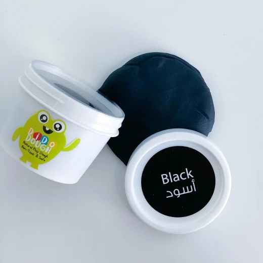 Dido Dough Limited Edition Black Dough, 100 g Dido Dough Limited Edition Black Dough, 100 g