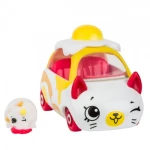 Shopkins Cutie Egg Cart Figure Pack - شوبكينز