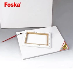 Foska -Wooden Drawing Canvas Frame for Painting  50*70