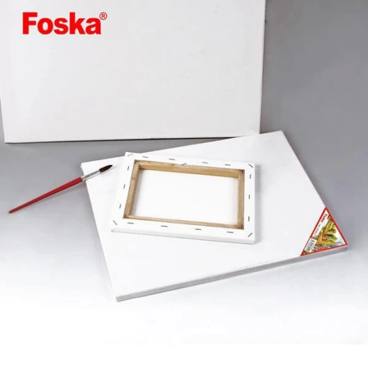 Foska -Wooden Drawing Canvas Frame for Painting 50*70 Foska -Wooden Drawing Canvas Frame for Painting 50*70