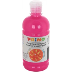 Primo Ready Mix Poster Paint 500ml - Cyclamine