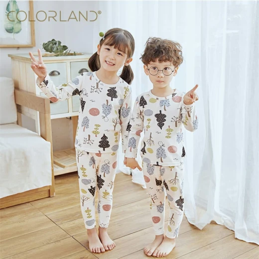 Colorland 2 pieces Set for all season 4-5 Years Colorland 2 pieces Set for all season 4-5 Years
