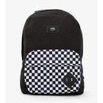 Vans Fashion Backpack for Unisex - Black - فانز