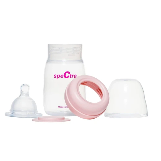 مجموعة تبريد سبكترا بيبي جوردان باللون الوردي - سبكترا - Image 5