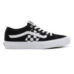 Vans Check Bess Slip-on Platform , US 7 - فانز