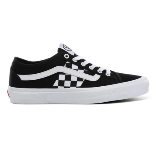 Vans Check Bess Slip-on Platform , US 7 Vans Check Bess Slip-on Platform , US 7