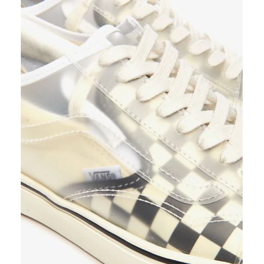 Vans Comfy Cush Slip-Skool Platform , US 4 - فانز - Image 2