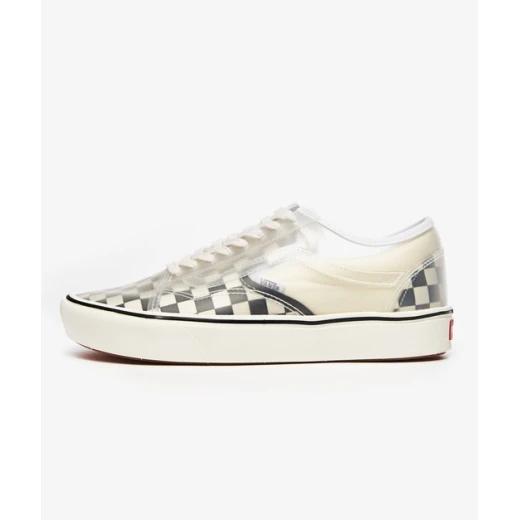 Vans Comfy Cush Slip-Skool Platform , US 4 - فانز - Image 3