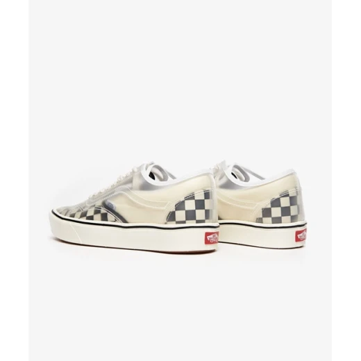 Vans Comfy Cush Slip-Skool Platform , US 4 - فانز - Image 4