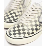 Vans Comfy Cush Slip-Skool Platform , US 4 - فانز