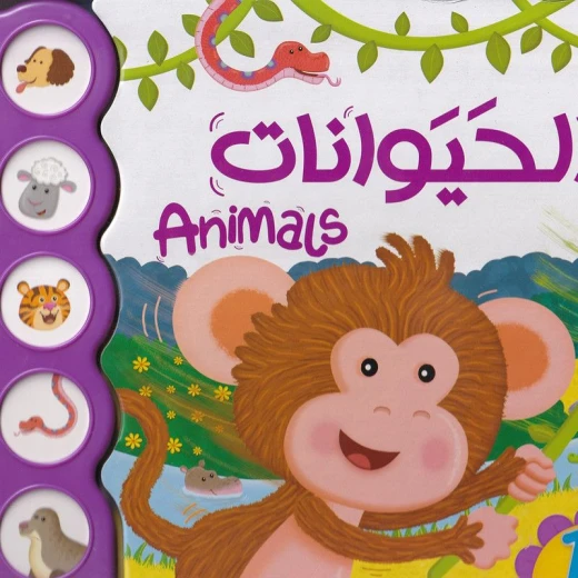 كتاب موسيقي ثلاثي الابعاد الأطفال اصوات للحيوانات كتاب موسيقي ثلاثي الابعاد الأطفال اصوات للحيوانات