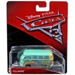 سيارات ديزني / بيكسار كارز 3 فيلمور داي كاست - ديزني