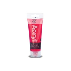 Primo Acrylic Color Tube 75ml - Magenta