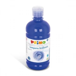 Primo Ready Mix Poster Paint 500ml - Ultramarine