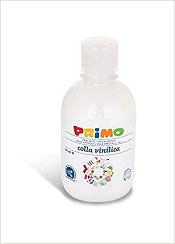 Primo White Glue 330g Primo White Glue 330g