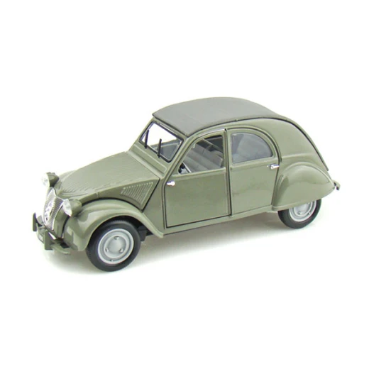 سيتروين 2 سي في 1952 إصدار خاص 1:18 من مايستو سيتروين 2 سي في 1952 إصدار خاص 1:18 من مايستو