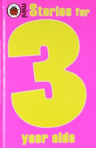 Stories for 3 Year Olds - كتب ليدي بيرد