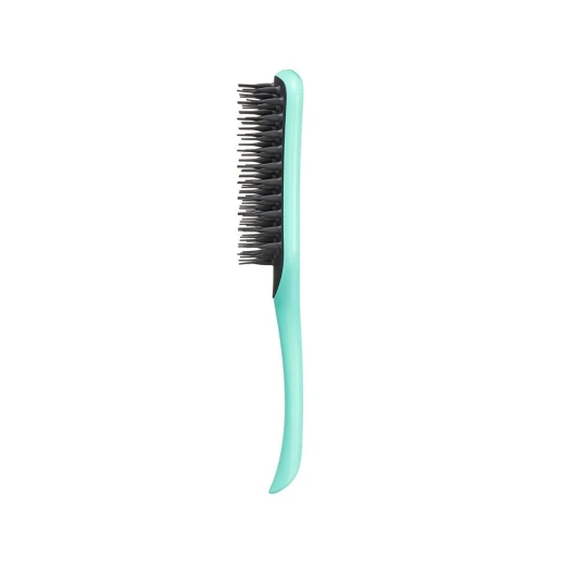 Tangle Teezer Easy Dry & Go Vented Hairbrush, Mint/Black - تانجل تيزر - Image 5