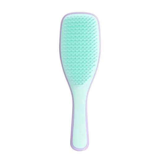Tangle Teezer Wet Detangler - Lilac Mint - تانجل تيزر - Image 2