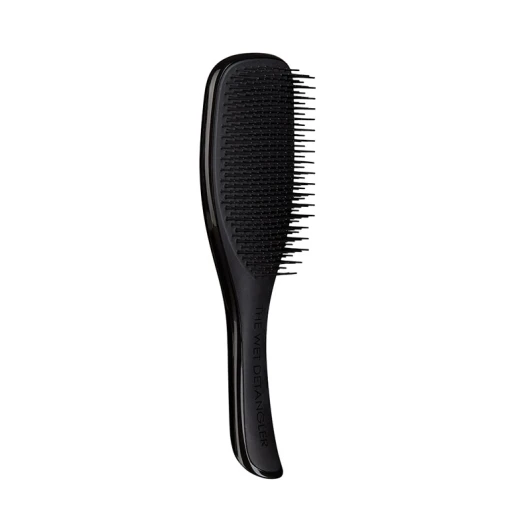 Tangle Teezer Wet Detangler - Black/ Black